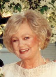 Geraldine Lawrence-Gravell Obituary 2010