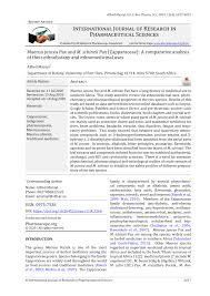 Image result for Maerua bussei