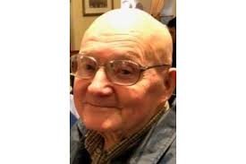 James Blackburn Obituary (1935