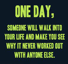 You basically have a group of four spies who are chosen for a mission they feel for the fact of how competent they are and how their expertise and they're the right one for the job. Right Person Quotes Keep Finding Real Love Enkiquotes