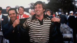 Remembering Fuzzy Zoeller A Brilliant Career Marked by Triumphs and Trials
