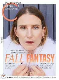 C California Style & Culture by C Magazine