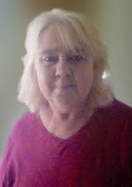 Obituary of Lucille 'Lucy' Fell