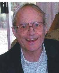 William Burger Obituary