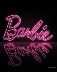 Baddie Widget Neon Signs Barbie Images Barbie