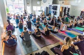 Be ready to live your best life… we have been improving lives in reston since 2005. Homegrown Power Yoga Baptiste Power Yoga Affiliate