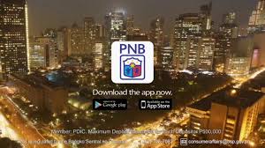 It's free to download and offers quick access for managing your bank accounts. Mobile Banking Philippine National Bank