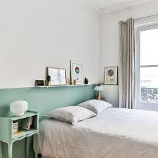 Deco Chambre Blanche Idees Pour La Rechauffer Cote Maison
