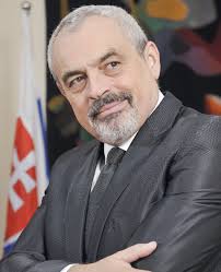 PETER SUSKO 'Solidarnost se ne iskazuje samo kvotom migranata'