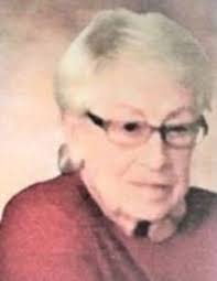 Marilyn Rae Leach Obituary