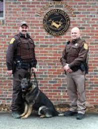 Deputies answered 8,476 calls last year