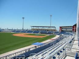 47 Ageless Pensacola Blue Wahoos Stadium Seating Chart