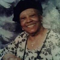 Obituary information for Anna M. Sellers