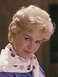 On this day in 1942, actress Sandra Dee was born. A former child model, her  Hollywood star rose with several movies that confirmed her title as  "America's Sweetheart": Gidget, Imitation of Life,