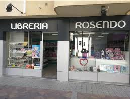 Libreria Rosendo - Caravaca De La Cruz