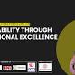 Profitability Through Operational Excellence  event image