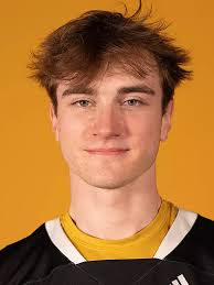 2025 Men's Lacrosse Roster