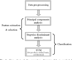 Figure 1 From Support Vector Machines For The Discrimination