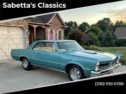 Image result for Reef Turquoise 1965 GTO