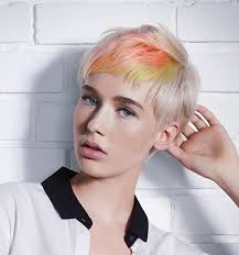 Le festival des #films de moins de 4 minutes, pour découvrir le meilleur et surtout le plus #court des nouvelles tendances audiovisuelles #trèscourt2021. 20 Idees De Coupe Courte Blonde Tendance Pour Vous Inspirer