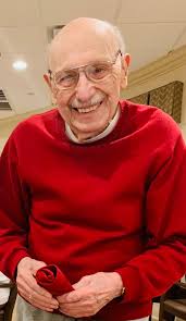 Anthony Robert Penna Obituary