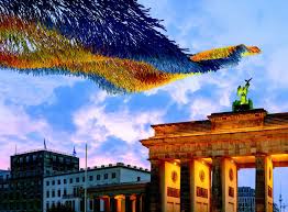 The berlin wall stood from 1961 to 1989, dividing the city of berlin. Thirty Years After Fall Of Berlin Wall A Citywide Celebration Smart News Smithsonian Magazine