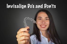 Your retainers will fit for as long as you consistently wear them. Invisalign Dos And Don Ts You Need To Know Weiss Tor Orthodontics Invisalign Dos And Don Ts You Need To Know