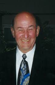 Obituary of William Donald Holmes