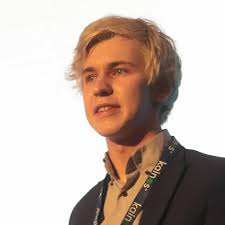 James Matchett's Instagram, Twitter & Facebook