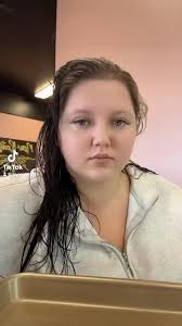 Get ready with Alyssa B. using her favorite Kevin Murphy products 🙌🏻💓