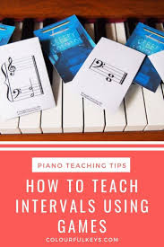 Creep Your Way To Interval Success With This Halloween Game Colourful Keys Music Teaching Resources Elementary Music Lessons Piano Teaching