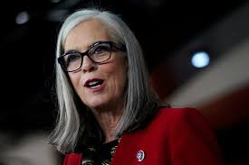 House Democratic leader's non-binary child arrested in anti-cop protest had  'climate change' nightmares