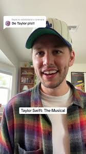 Taylor Swift: The Musical