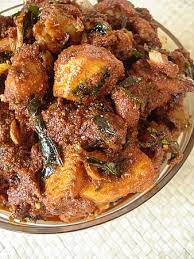 Andhra Chicken Pickle Indian Food Recipes Food And Cooking Blog Recipe Indian Food Recipes Indian Chicken Recipes Curry Recipes