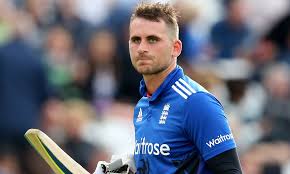 Alex hales still hopeful of a place in the world t20 squad despite a poor run of form in the… Nasser Hussain Alex Hales Deserved A 12 Month Ban Not Just 21 Days Daily Mail Online