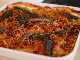 When cooked properly (as in not overcooked) they are tender and i dug out a few of my tyler florence and ina garten cookbooks and began to revisit them. Ina Garten Bobby Flay Potato Gratin