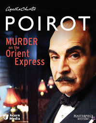 David suchet stars as agatha christie's fictional detective hercule poirot in this collection of murder mysteries. Pin On Movies
