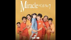 Miracle In Cell No 7 Pinoy Tagalog Movies 2019 2020 In 2020 Pinoy Movies Movies 2019 Miracles