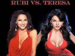 Rubi stammt aus einfachen verhältnissen. Telenovela Rubi Sur La Rti1 Home Facebook