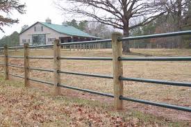 Image result for continuous fencing