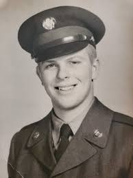 Howard B. Lowell Jr. Obituary September 22, 2025