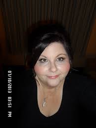 Mona Mcguire's Instagram, Twitter & Facebook