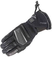 orina drift heated gloves