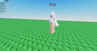 como o mano ficou com peitos grandes no roblox, ah não, cara : rGoCommitDie