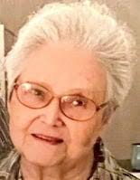 Anna Grace Briggs Daves Obituary