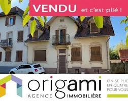 A Vendre Maison Mitoyenne 1 Cote 6 Pieces Situee A Lingolsheim 67380
