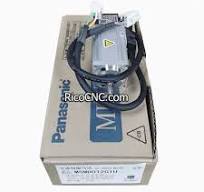 MSMD012G1U Panasonic AC Servo Motor MINAS A5 Family Servomotors