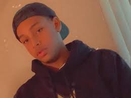 Christian "Cee Thang" Ryan Berryman's Memorial Website