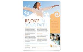 These would act as a guide while you create your very own receipt, or you can download the receipt templates for word and customize them. Religious Organizations Templates Microsoft Office