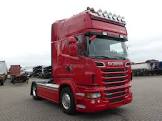 SCANIA-R620